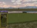 Golden Tee Great Shot on Grand Savannah!