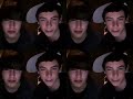 Brennan Smullen  Dylan Fleury Doing a...