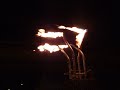 Fire Arts Festival - Tentacles Fire Arts Festival - Tentacles