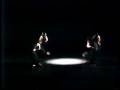 ENVELOPE - David Parsons / Rossini