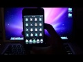 HOW TO: iAcces 4 For Free&Themed Keyboards on iPhone 4&iPod Touch