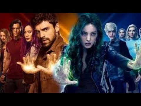 Fox Cancels The Gifted