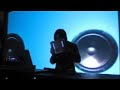 MaerzMusik / Bostich+Fussible Sound-VJ Check - nortec