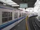 東武線浅草駅 - Asakusa station, Tobu Railway -