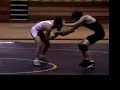 Kid getting dominated