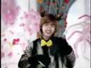 tvxq balloon mv