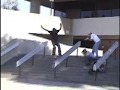 toebock 2003 adam crew/silas baxter-neal