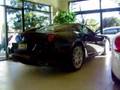 Black Ferrari 599 GTB Fiorano