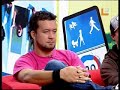 entrevista a factor x en localia tv de asturias en su espacio plat� abierto.