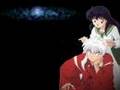 InuYasha and Kagome