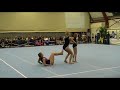 Wedstrijden Moniek Mandy en Lise