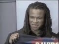 edgar davids journey