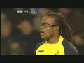 Edgar Davids Journey