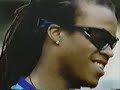 edgar davids journey