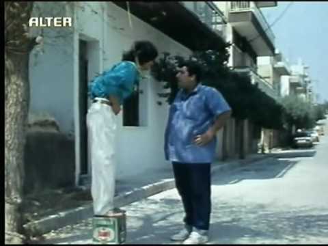 Stathis Psaltis - O kavalaris ton FM stereo (3)