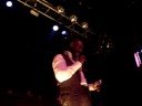 Joe Thomas in Offcorso 2008 Live!!!