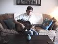 Steve Means Acoustic \"Place Called Home\" Steve Means Acoustic \"Place Called Home\"