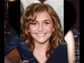 Alyson Stoner - Music Video