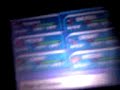 Shiny-Shiney Roselia Pokeradar