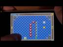 iphone game mouse house