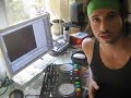Controllerism With A Vestax VCi-100