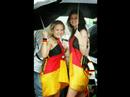 Deuschland vs T�rkei  EM - EURO  2008