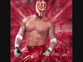 WWE Rey Mysterio Entrance Theme (Booyaka Booyaka 619) WWE Rey Mysterio Entrance Theme (Booyaka Booyaka 619)