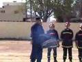 Moroccan Fire Brigade