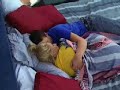 cuddle time