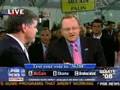 Hannity gets served by Robert Gibbs