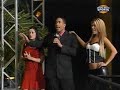 Rosa Mendes & Liviana (FCW 11.08.09)