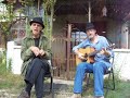 acoustic blues travellers, ken mayall and jim bruce play 'so much trouble'.

cd available on http://youtunerecords.com/acousticbluestravellers.htm