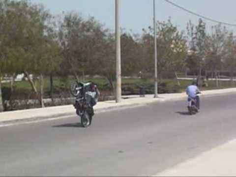 sDynamic modenas