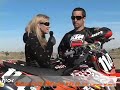 Preview the MDK 2008 Supercross Team Preview the MDK 2008 Supercross Team
