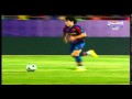 Kazma Vs Barcelona 1-1 (21-12-2009)  -