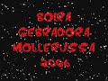 Boira gebradora  - Niebla helada -