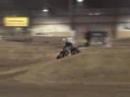 Johnny T & Tyler H Racing at Nemx(Cortland Boys Racing)