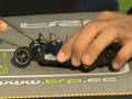 MiniZ Channel - 38 - Bancada 94mm para motor MM MR02 y MR015