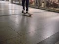 My First Tripple KickFlip