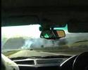 BMW E34 M5: 1 lap at Baskerville