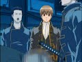 腐女子向け土沖MADです。色々あったけど土方さんも沖田君もこんなに仲良しです。もうちょっとしたら某所にもうｐし直します。