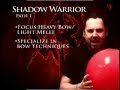 WAR, Warhammer Online, Paul Sings Big Bows