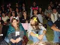 TAUA 2008 - Trupe