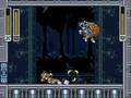 Megaman X 2 Crystal Snail Parody