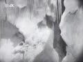 Luis Trenker erz�hlt vom Skifahren 3/5