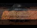 Casio Exilim Pro EX-F1 : Paintball vs T34