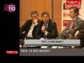 Zapping du 28 mars 2008 - Patrice Duhamel & Jean-Luc Delarue