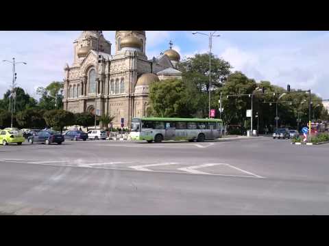 Sony Xperia Z3 Sample Video