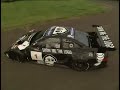 Tiff Needell with the Lister Storm