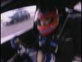 Tiff Needell with the Lister Storm